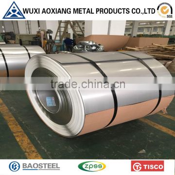 Free Sample! 201 Stainless Steel Coil Manufacturer From China
