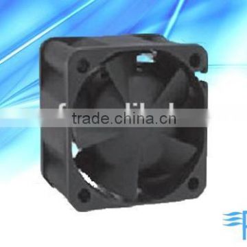 Tried and Tested for you! PSC 12v DC axial fan 3828 with CE & UL for Miscellaneous Nacelle Cooling
