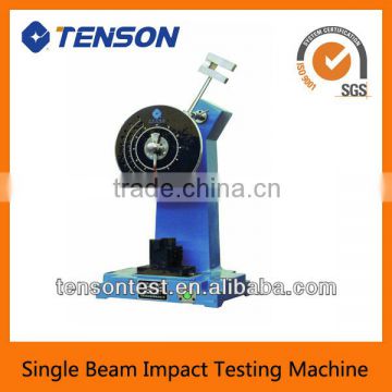 PVC Profile Tubular Nonmetal Materials Impact Testing Machine/Lab Instrument/Test Equipment