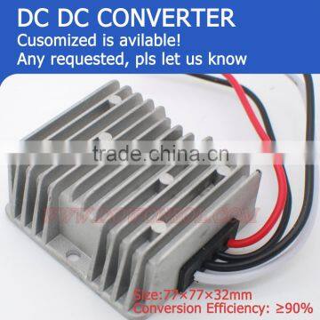 12v ac to 12v dc converter 12W low price