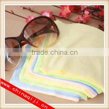 cheap colorful eyeglasses care products chamois glasses cloth