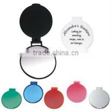 cheap small cosmetic mirror for promotional