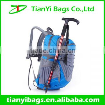 high quality with hot sale outdoor sports trekking bag