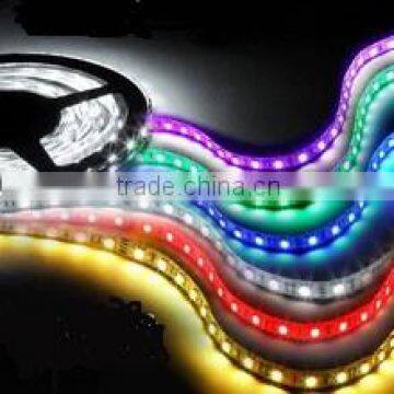 digital rgb led strip rolls ws 20811 ic for landscape decor