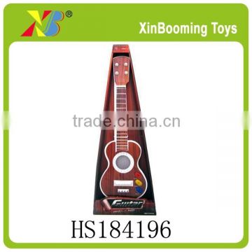 Newest plastic electric guitar toy for sale
