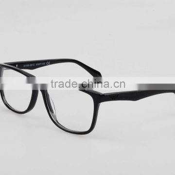 2016 New product black frame color optical glasses frame                        
                                                                                Supplier's Choice