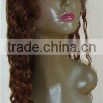 stock lace wig