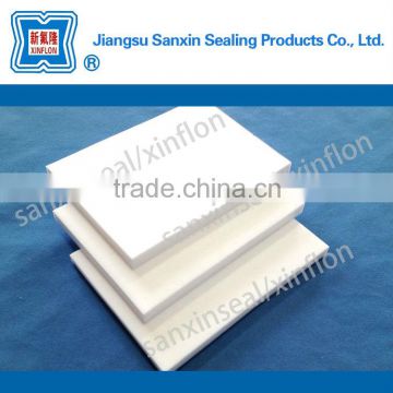 Expanded PTFE Moulded Sheet /PTFE Product Sheet