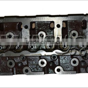 Manon forklift spare parts Cylinder Head 5-11110-207-0 for FD20/30ZZ5