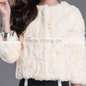 women's coats fur vintage faux fur coat