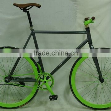 700C Hot-sale coaster brake Fixed Gear Bicycle(700C FP-FGB1505)