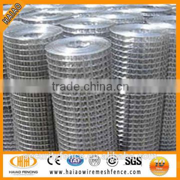 Hot sale high quality low price match ASTM standard stainless steel welded wire mesh