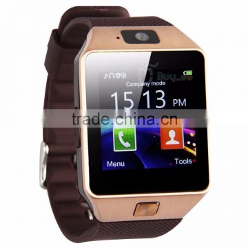 Bluetooth Wrist Smart Watch Phone for Smartphones IOS Android
