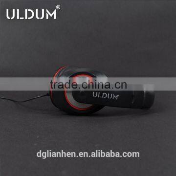 Popular original headphone for mobile and music player