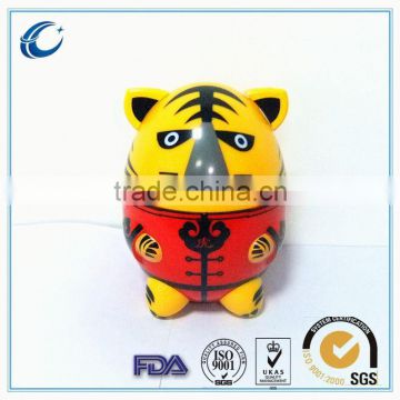 promotional gifts chinese zodiac candy jar hot sale gifts