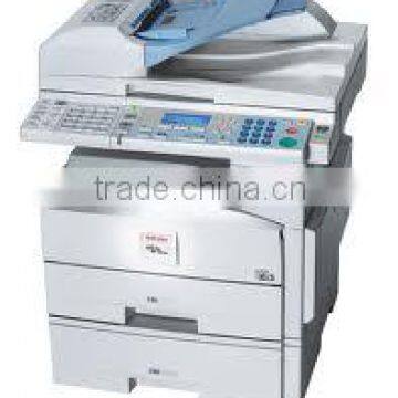 200 used copiers RICOH MP 161. Just Arrived, very attractive offer.