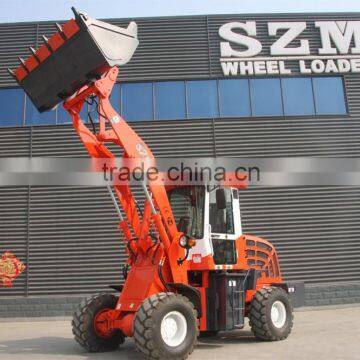 ming machine wheel loader 920L with huafeng engine