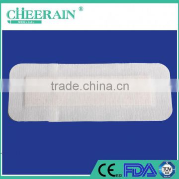 medical adhesive absorb wound dressing