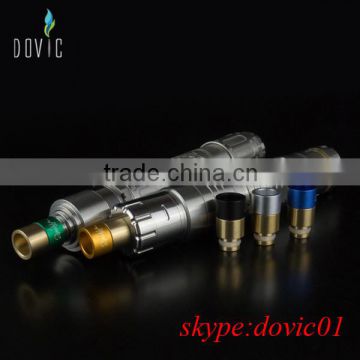 Best quality drip tips can OEM by Dovic