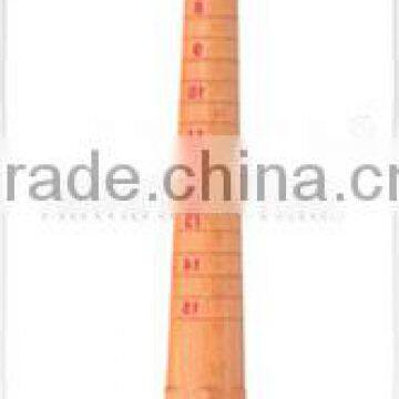 Wooden Ring Mandrel Jewelry Tools