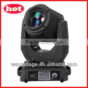 Hot sales (WB-2R) 132W 2R beam moving heads stage lighting theater light