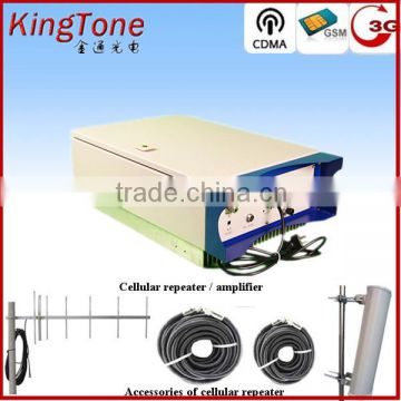 Dual Band GSM900/DCS1800 cell mobile Repeater gsm dcs repeater