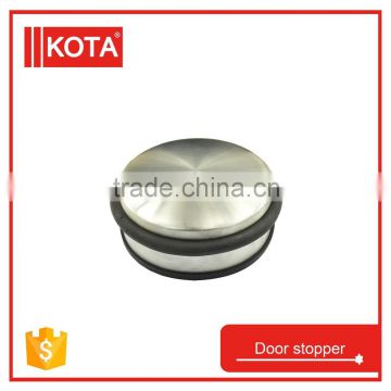 Door Stopper With Rubber Ring