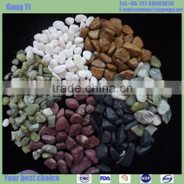 polished pebble stone for sale with best price