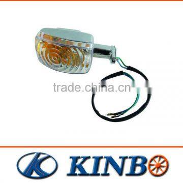 cg125 motorcycle twinkle crystal lilght