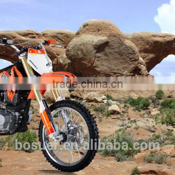 BSE 2016 new designs import dirt bike 250cc