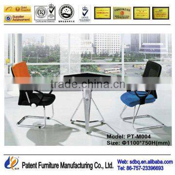 2015 modern hexagon meeting table PT-M004