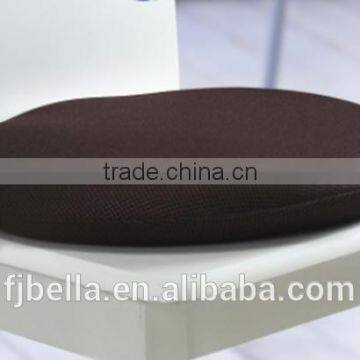 Round Shape Memory Foam Seat Cushion Pad