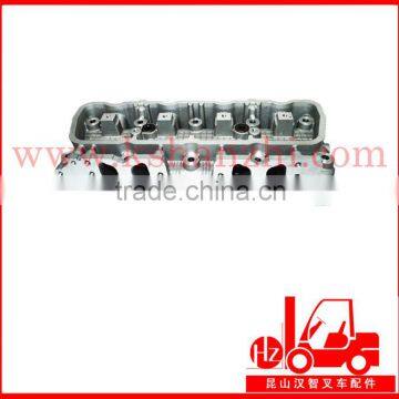 Forklift Parts Cylinder Head used for K15,K21,K25 with OEM 11040-FY501 made in china
