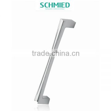 High quality and simple styles zinc alloy furniture handles