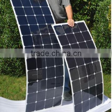 Flexible Thin Film Solar Panel/Transparent Solar Panel/PV Module