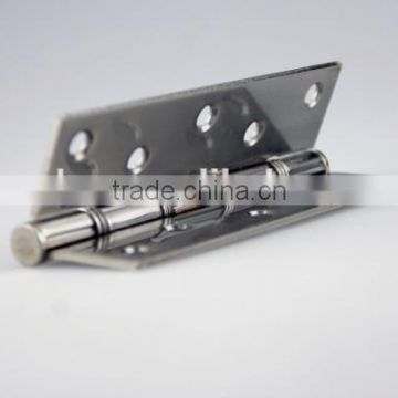 stainless steel 6''X4'' butt door hinge folding door hinge
