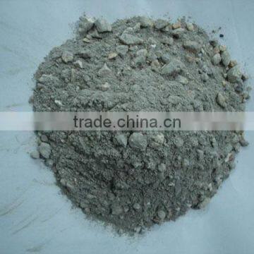 hot sale high quality refractory castable cement