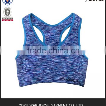 Fitness clothing manufacturer Sports Yoga Bra