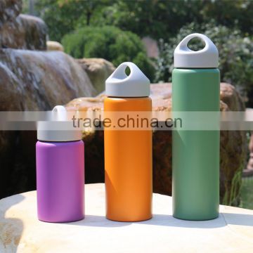 LFGB FDA High Quality Competitive Price Factory Supplier of Stainless Steel Vacuum Flask
