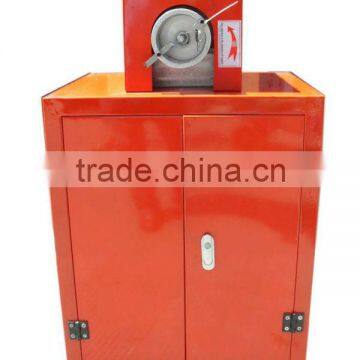 China Best supplier !! hose skiving machine/hose peeler (ID6mm~51mm)