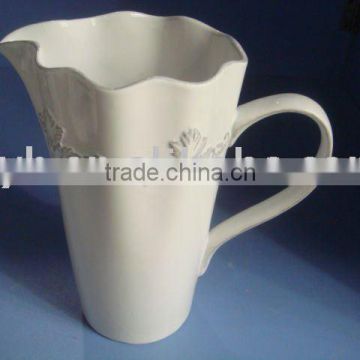Elegant Porcelain cup