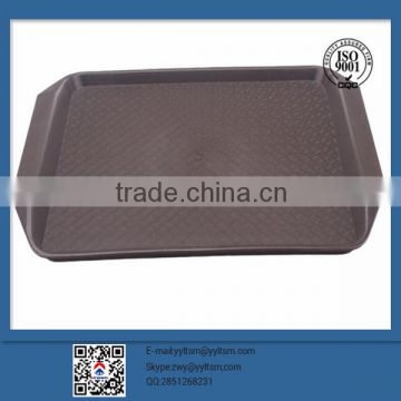 wholesale goods from China Plastic Serving Trays / plastic abs tray