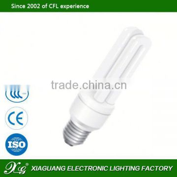 Xiaguang Factory Price 3U 2u energy saving lamp