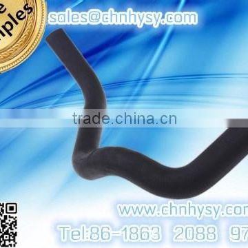 Hebei QingHe Factory supply rubber hose for oil / water / air air brake tube