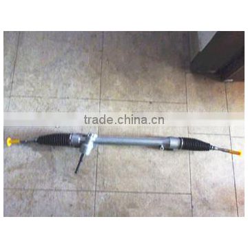 auto steering rack for toyota yaris vios 45510-0D150