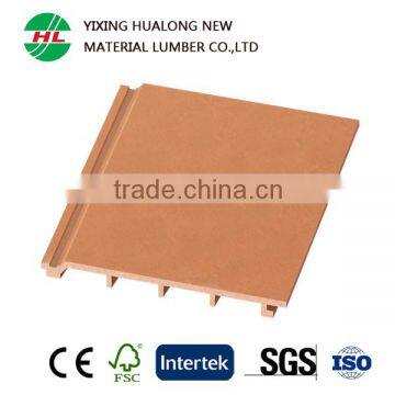 High Quality WPC Outdoor Wall Cladding/ Wall Panel from Manufacture with Good Price