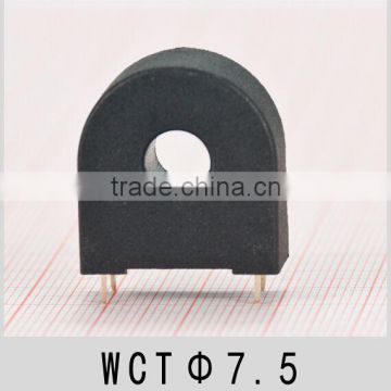 7.5mm diameter PCB sensor TA