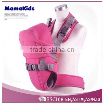 2015 popular comfortable baby carrier