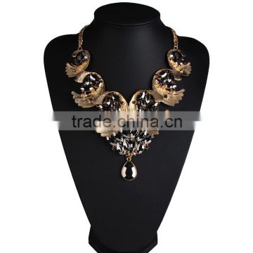 Alibaba europe statement jewelry collar necklace
