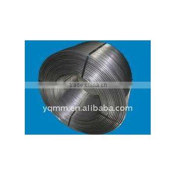 Cored Wire-Solid Purity Calcium metals wire